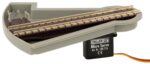 Faller 222104 N Segmentdraaischijf Met Loods Locomotieven - Afbeelding 4