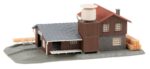 Faller 231719 N Zaagmolen - Afbeelding 2