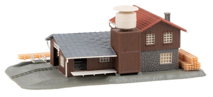 Faller 231719 N Zaagmolen - Afbeelding 2