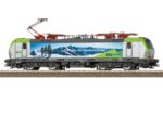 Trix 25197 H0 E-Lok Re 475 BLS - Afbeelding 2