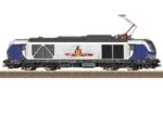 Trix 25291 H0 Vectron Dual-Mode BR 248 RP - Afbeelding 2