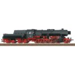 Trix 25530 H0 Stoomlocomotief serie 52 - Afbeelding 2