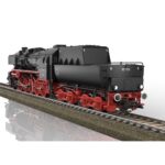 Trix 25530 H0 Stoomlocomotief serie 52 - Afbeelding 3