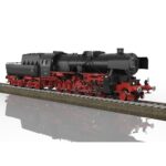 Trix 25530 H0 Stoomlocomotief serie 52 - Afbeelding 5