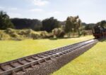 Trix 62922 H0 Overgang rail van Fleischmann naar Trix c-rail - Afbeelding 2