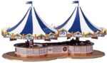 Faller 140322 H0 Drankenstand Carrousel Bar - Afbeelding 2