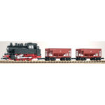 Piko 37100 G DB BR80 Ore Starter Set - Afbeelding 3