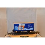 LGB 41354 G Goederwagon  Bier merk Maisels weisse tweedehands - Afbeelding 2