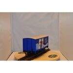 LGB 41354 G Goederwagon  Bier merk Maisels weisse tweedehands - Afbeelding 3