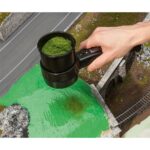 Faller 170680 Wisselcontainer Gras-Fix