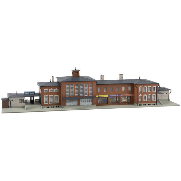 Faller 212126 N Station Burgstadt - Afbeelding 2