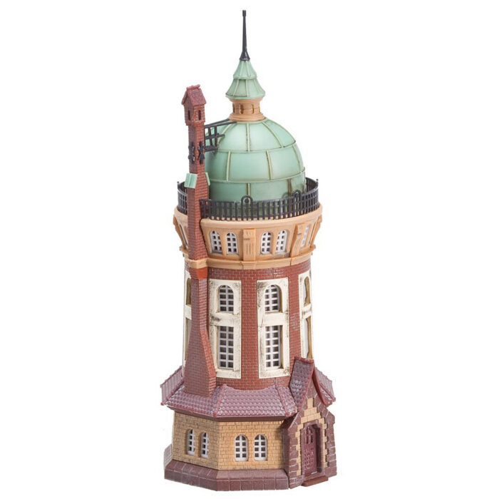 Faller 222144 N Watertoren Bielefeld - Afbeelding 2