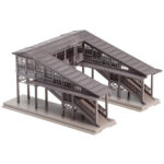 Faller 222153 N Perronbrug Radolfzell - Afbeelding 3