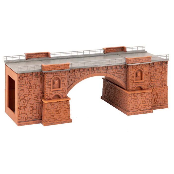 Faller 222572 N Spoor-/straatbrug - Afbeelding 2
