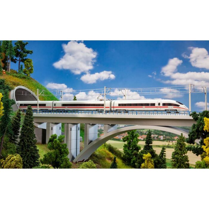 Faller 222573 N Moderne boogbrug - Afbeelding 2