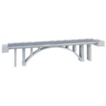 Faller 222573 N Moderne boogbrug - Afbeelding 3