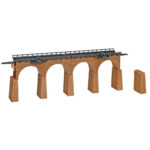 Faller 222585 N Viaducten Recht 2 Stuks - Afbeelding 2