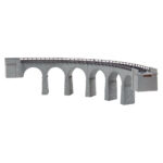 Faller 222596 N Viaduct-Set Landwasser - Afbeelding 2