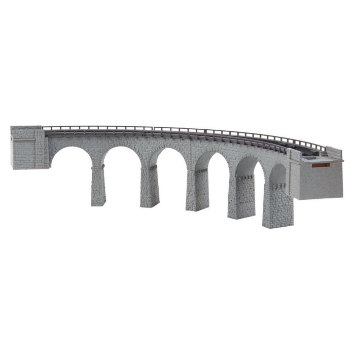 Faller 222596 N Viaduct-Set Landwasser - Afbeelding 2
