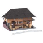 Faller 232187 N Mosterdmolen - Afbeelding 2
