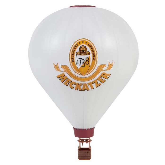 Faller 232391 N Heteluchtballon Meckatzer - Afbeelding 2