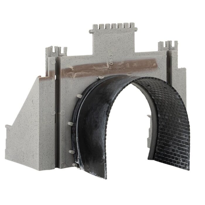Faller 272589 Spoor N tunnelportaal, 2-Sporig - Afbeelding 2