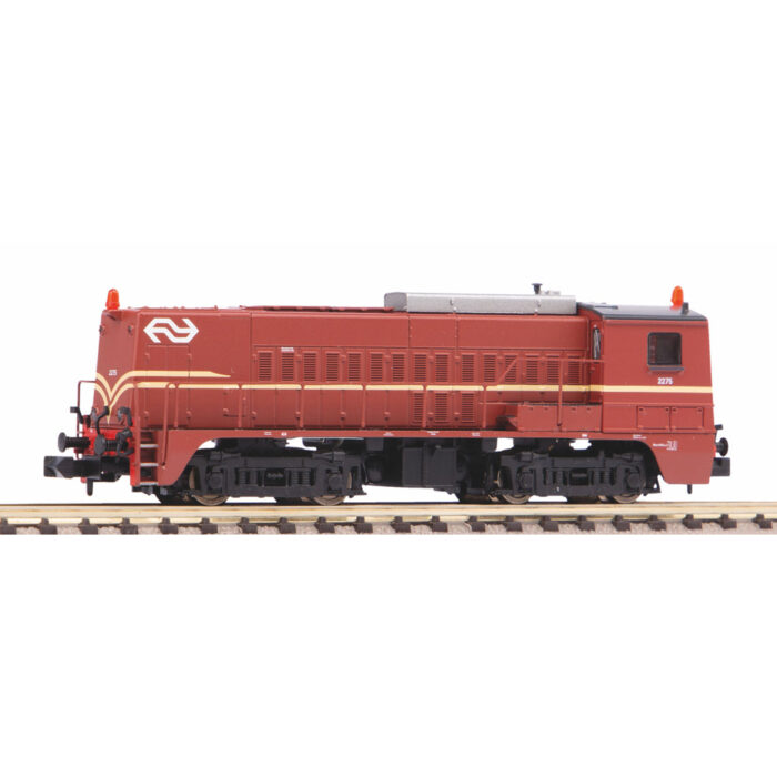 Piko 40445 N Diesellocomotief 2271 NS - Afbeelding 1