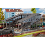 Faller 222153 N Perronbrug Radolfzell