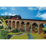 Faller 222585 N Viaducten Recht 2 Stuks