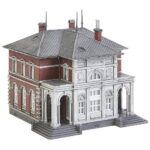 Faller 232213 N Administratiegebouw - Afbeelding 2
