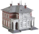 Faller 232213 N Administratiegebouw - Afbeelding 3