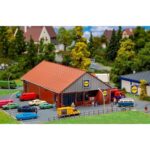 Faller 232337 N Lidl-supermarkt