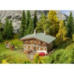 Faller 232338 N Bergwachtershut