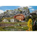 Faller 232356 N Berghut Moser-Hütte