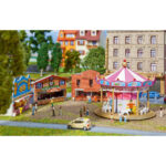 Faller 231722 N Kermisset