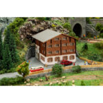 Faller 232183 N Alpenhuis Langwies