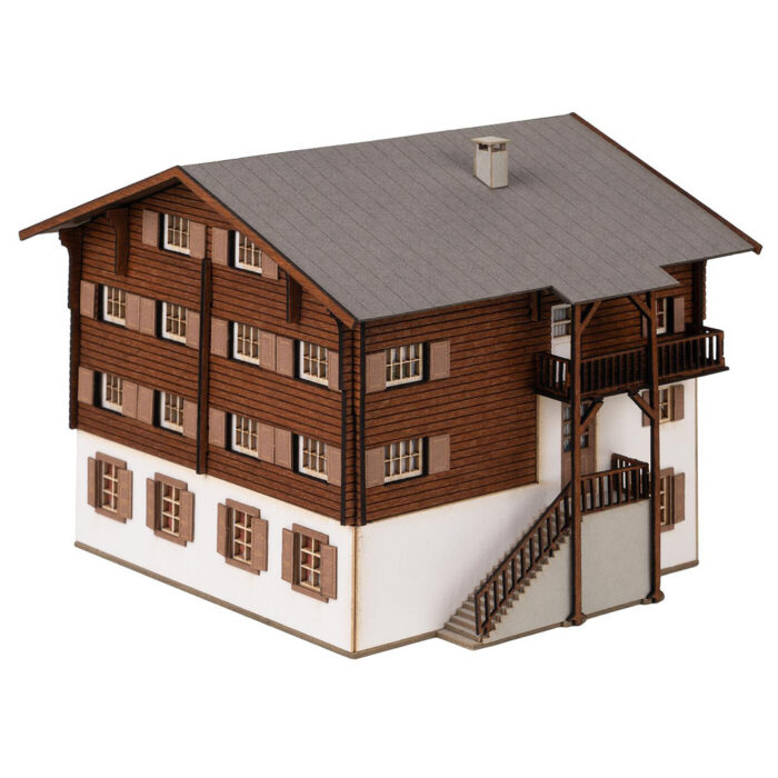 Faller 232183 N Alpenhuis Langwies - Afbeelding 2