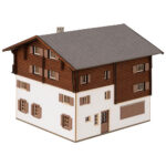Faller 232183 N Alpenhuis Langwies - Afbeelding 3