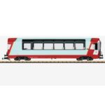 LGB 33670 G RhB panoramarijtuig Excellence Class