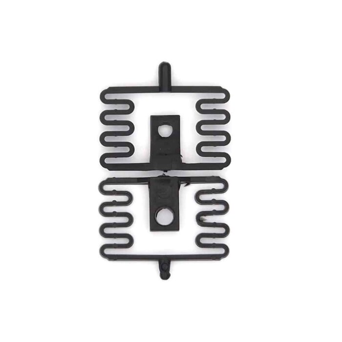 LGB E126059 G Koppelingsveer 16 Stuks - Afbeelding 2
