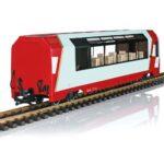 LGB 33670 G RhB panoramarijtuig Excellence Class - Afbeelding 2