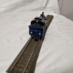 Märklin 3095.10 H0 Stoomlocomotief BR 74 delta tweedehands - Afbeelding 4