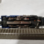 Märklin 3095.10 H0 Stoomlocomotief BR 74 delta tweedehands - Afbeelding 2