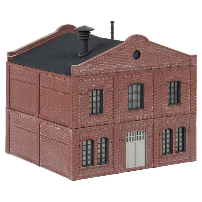 Faller 222226 N Fabriek - Afbeelding 6