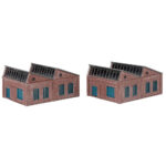 Faller 222226 N Fabriek - Afbeelding 4