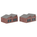Faller 222226 N Fabriek - Afbeelding 3