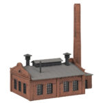Faller 222226 N Fabriek - Afbeelding 2