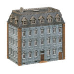 Faller 231721 N Brandend belastingkantoor - Afbeelding 3