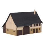 Faller 232185 N Landhuis - Afbeelding 3