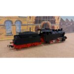 Piko H0 DC Eenvoudige stoomlocomotief - Afbeelding 5